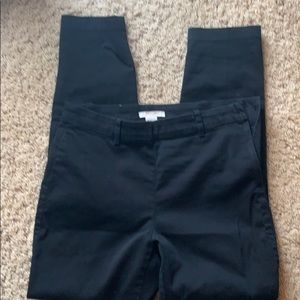Women’s Ponte ankle pants